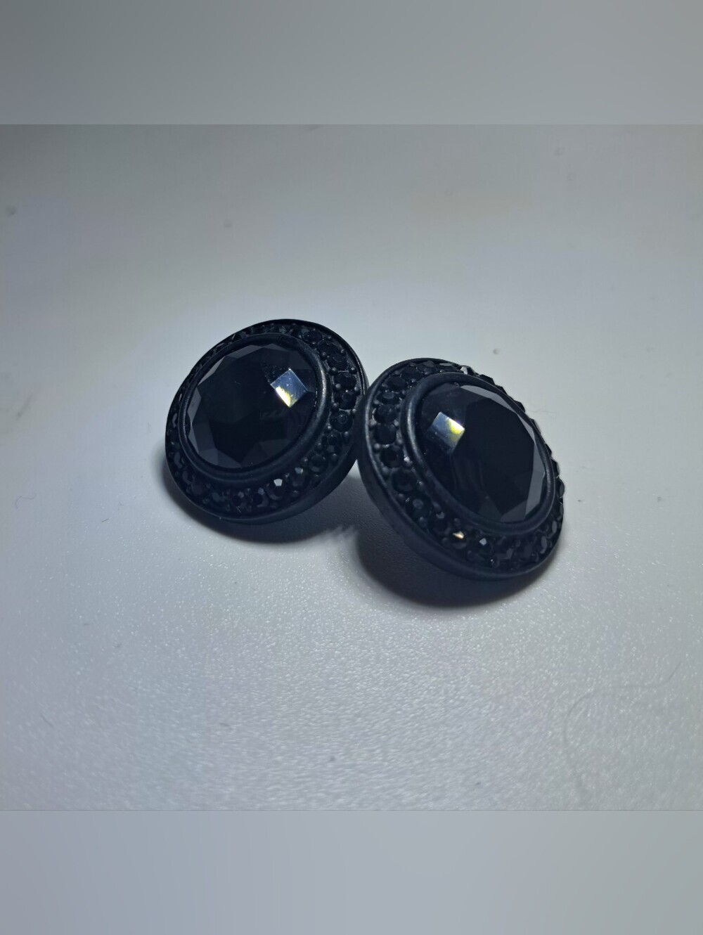 Swarovski Una Angelic Stud Earrings
